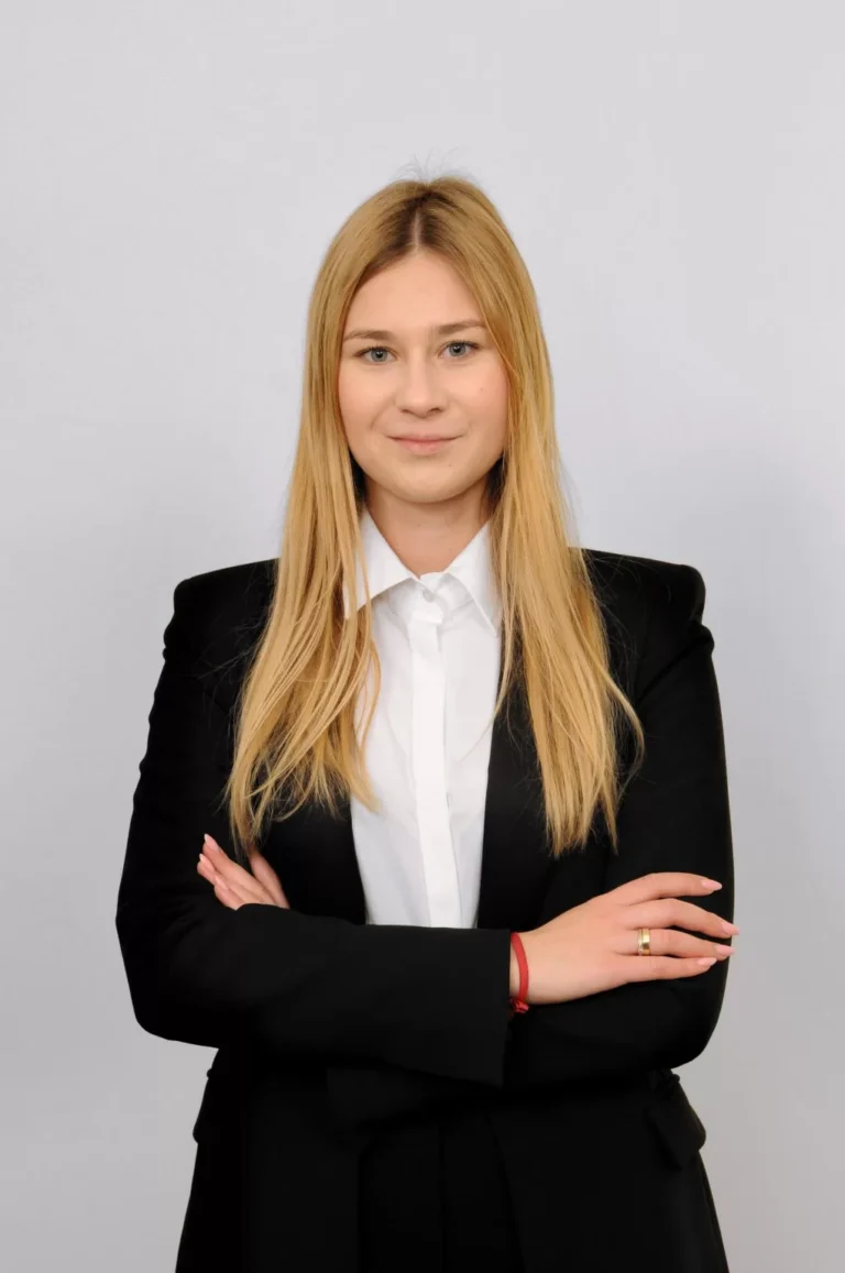 Klaudia Zębik-Michalik